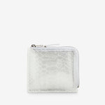 SA3100ST Snake Transparent Wallet Transparent