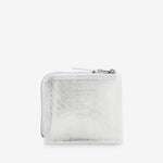 SA3100ST Snake Transparent Wallet Transparent