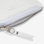 SA3100ST Snake Transparent Wallet Transparent