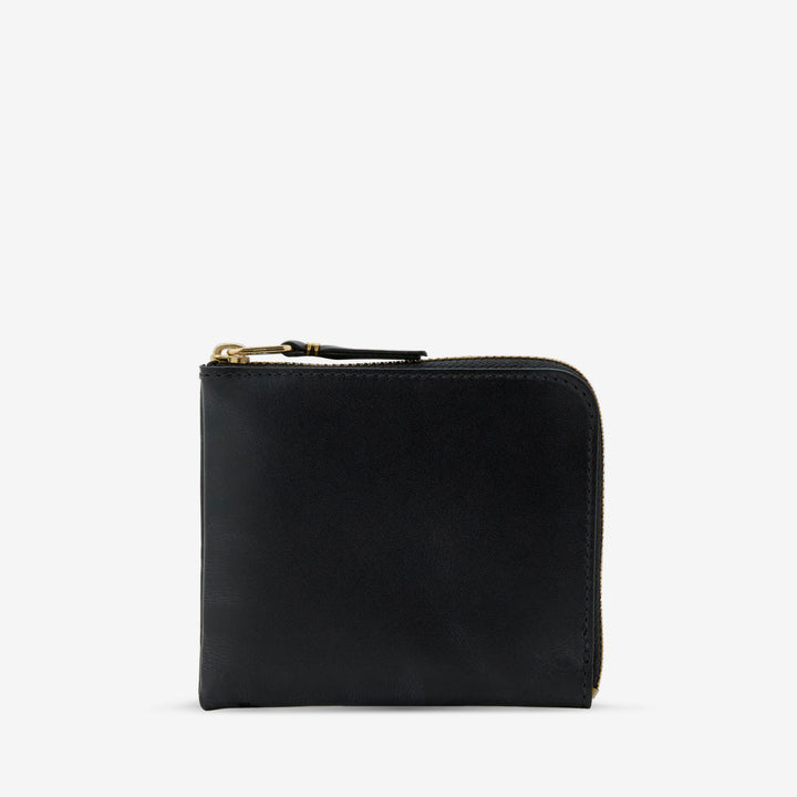 SA3100 Classic Line Wallet Black Front