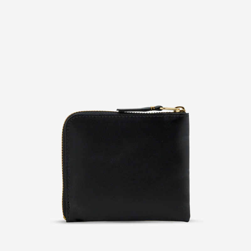 SA3100 Classic Line Wallet Black Accessories