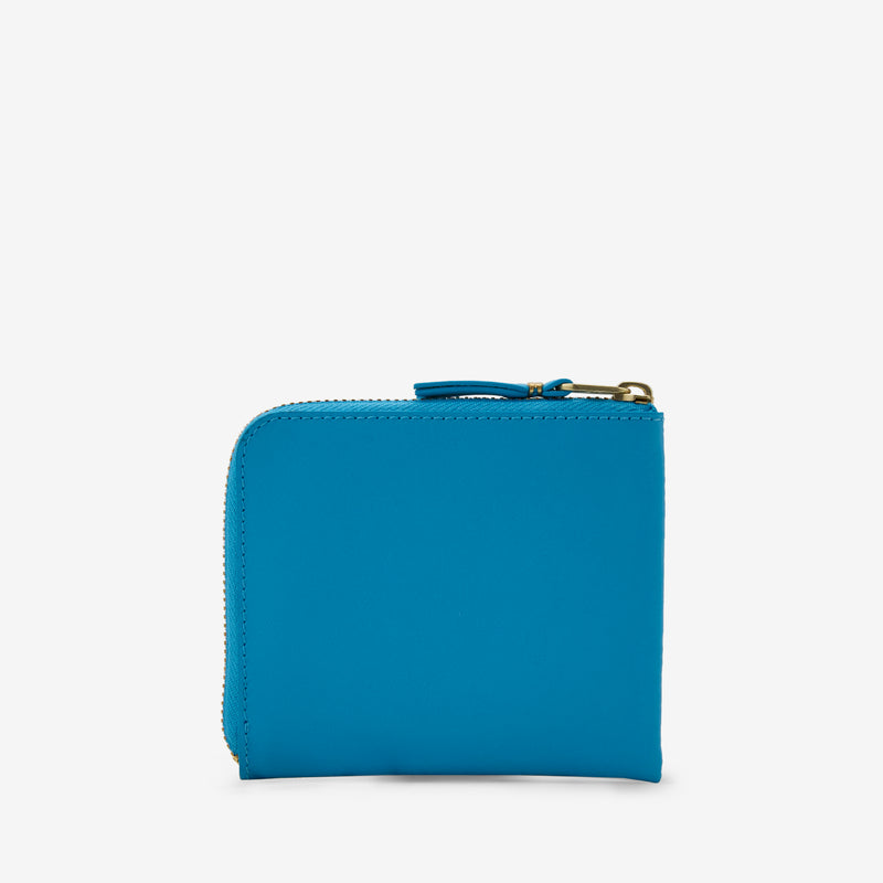 SA3100 Classic Line Wallet Blue Accessories