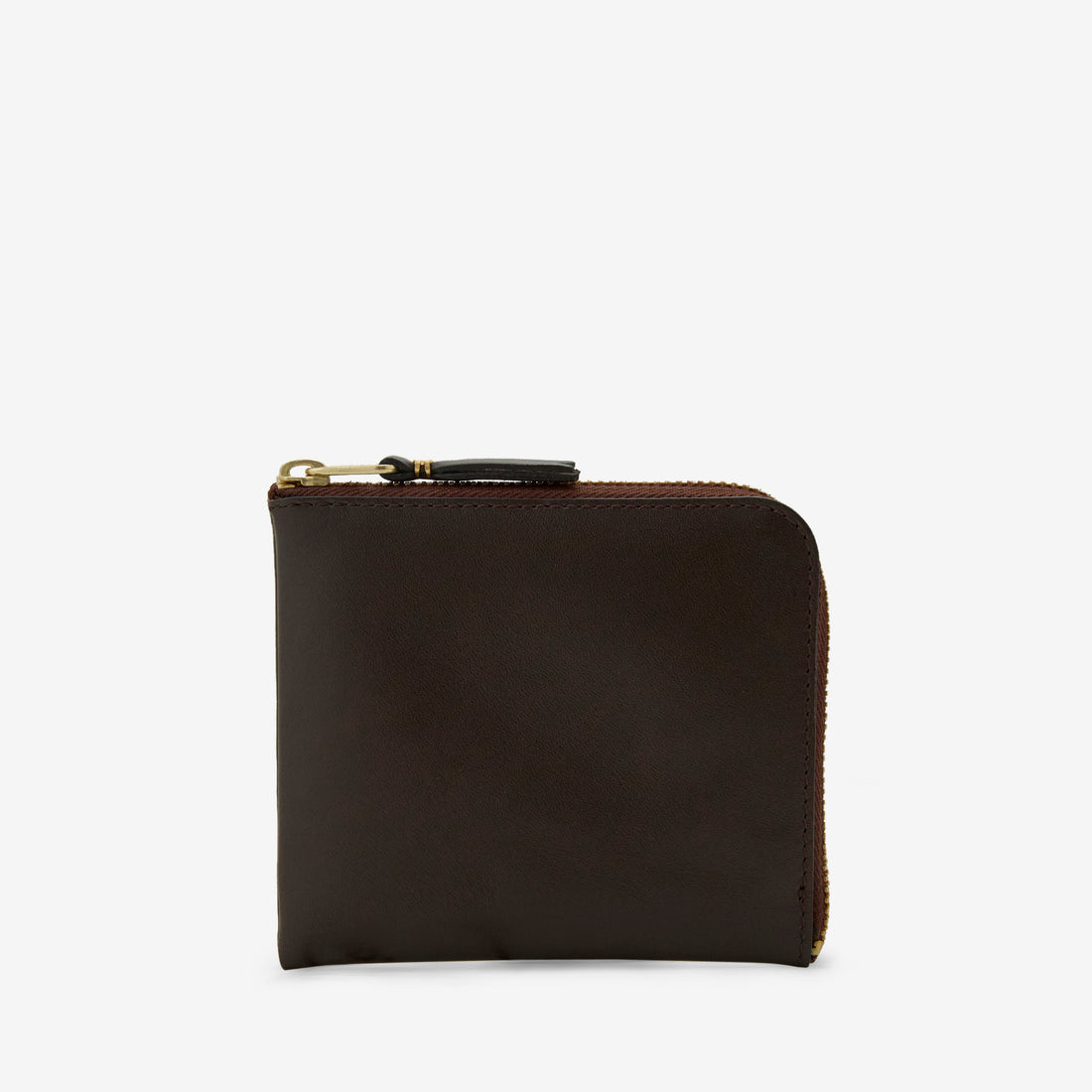 SA3100 Classic Line Wallet Brown Accessories