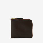 SA3100 Classic Line Wallet Brown