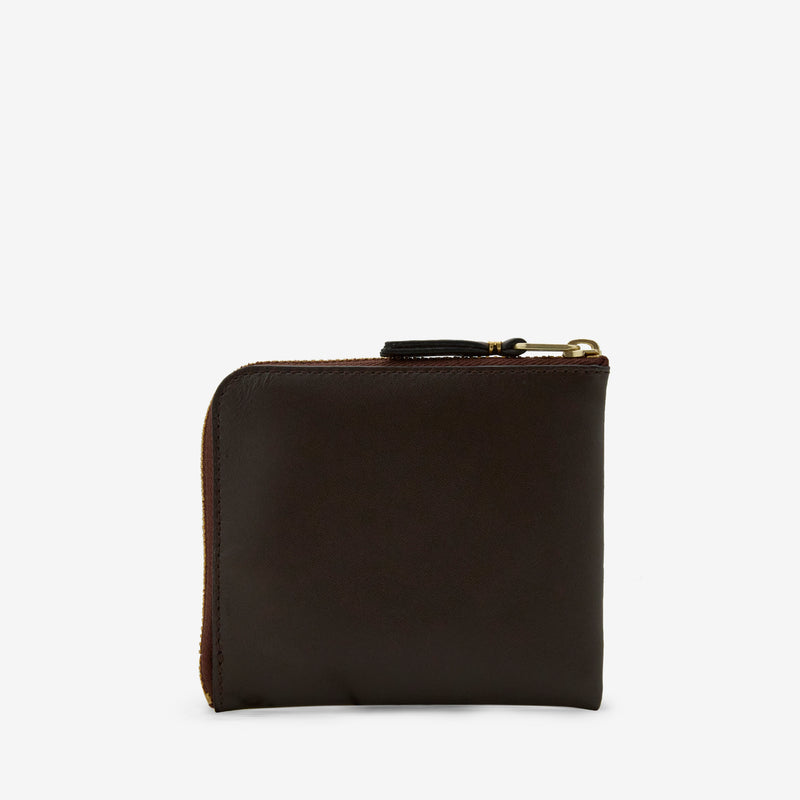 SA3100 Classic Line Wallet Brown Accessories