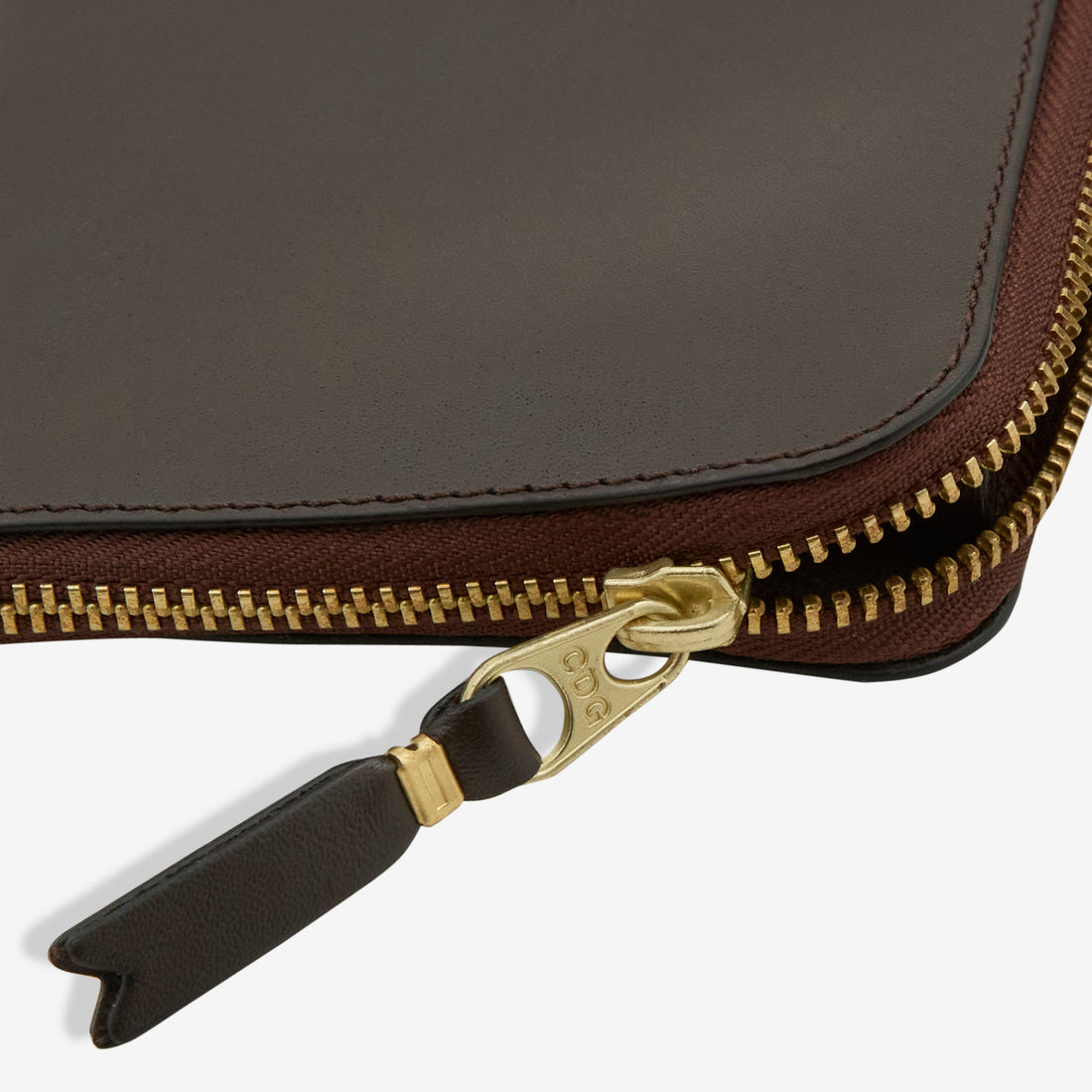 SA3100 Classic Line Wallet Brown Accessories