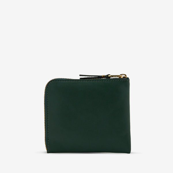 SA3100 Classic Line Wallet Bottle Green Accessories
