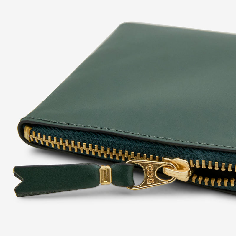 SA3100 Classic Line Wallet Bottle Green Accessories