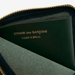 SA3100 Classic Line Wallet Bottle Green