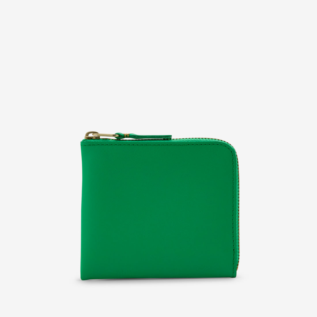 SA3100 Classic Line Wallet Green Accessories