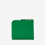 SA3100 Classic Line Wallet Green