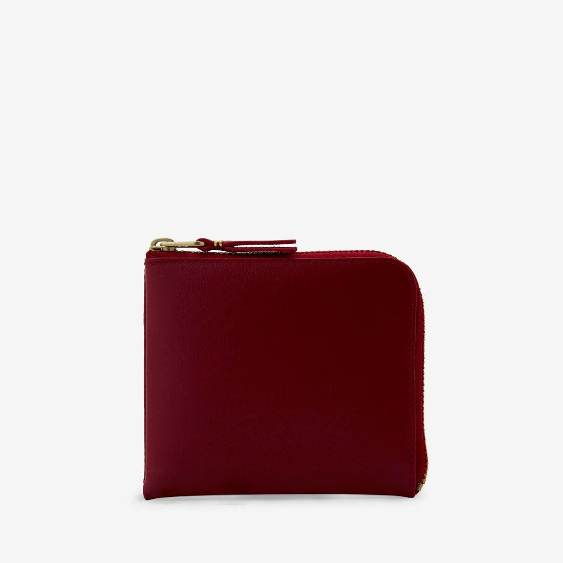 SA3100 Classic Line Wallet Red Accessories