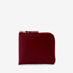 SA3100 Classic Line Wallet Red