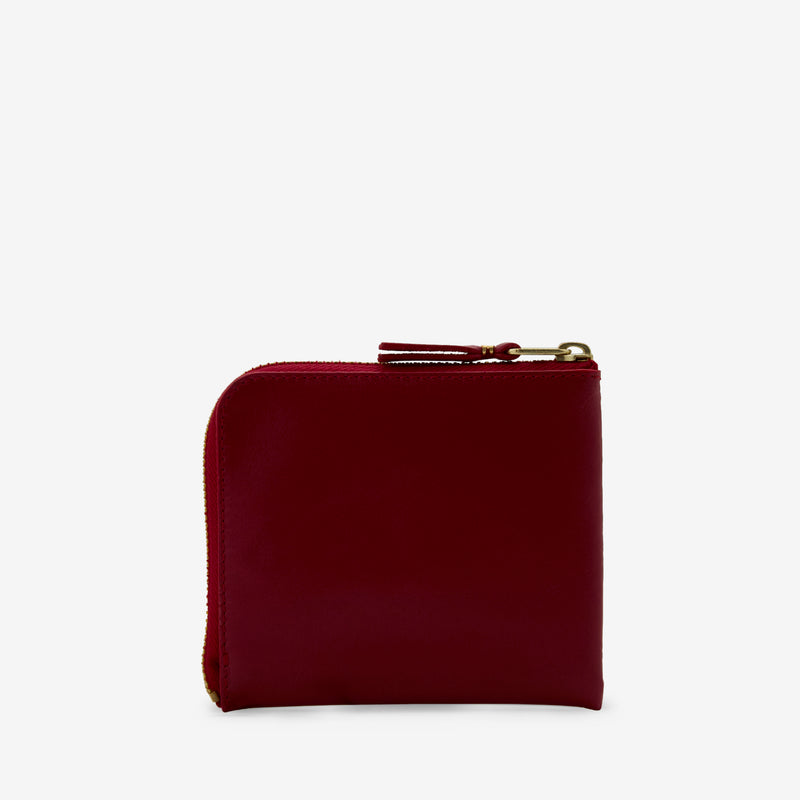 SA3100 Classic Line Wallet Red Accessories