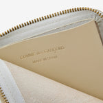SA3100 Classic Line Wallet Off White