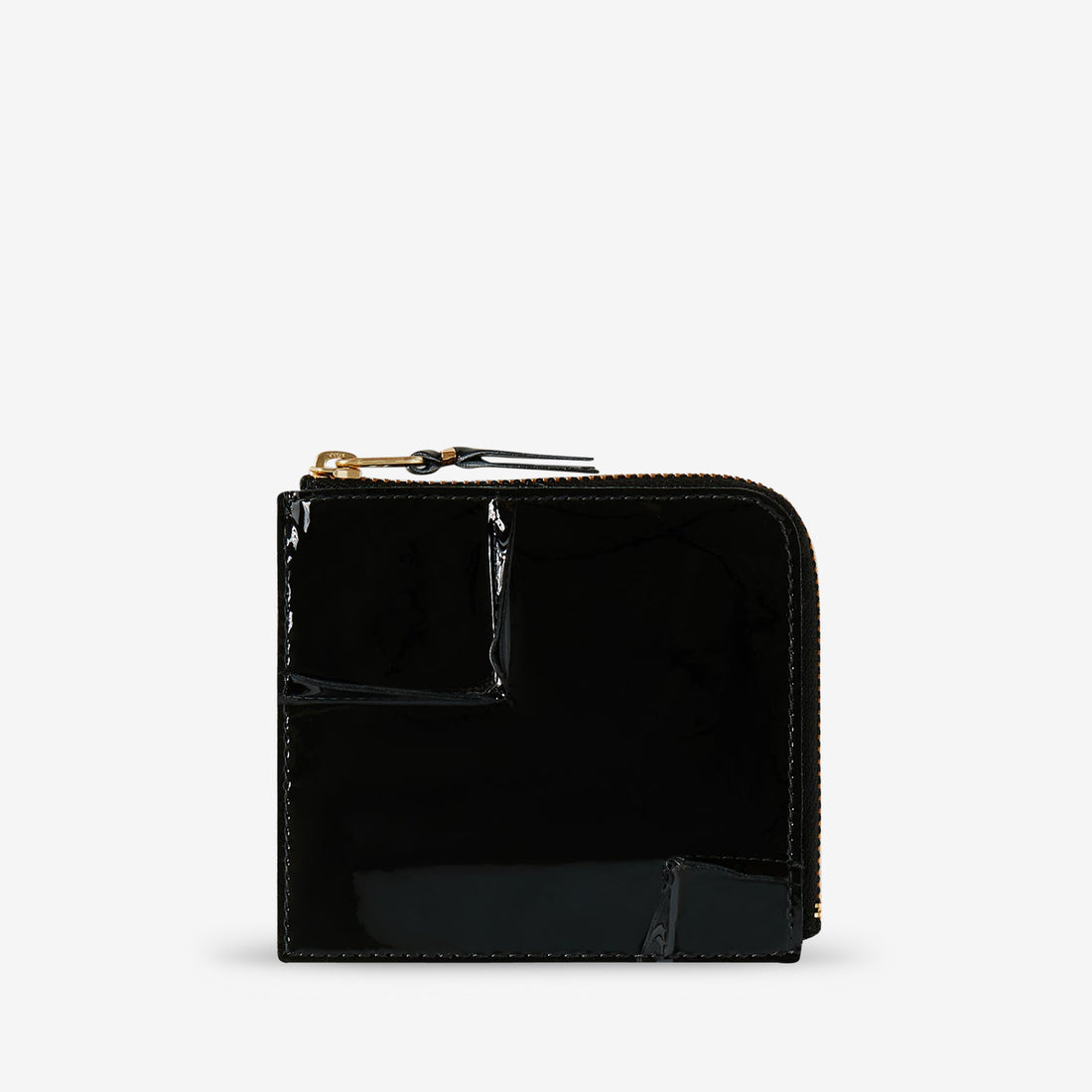 SA3100RH Reversed Hem Wallet Black Accessories