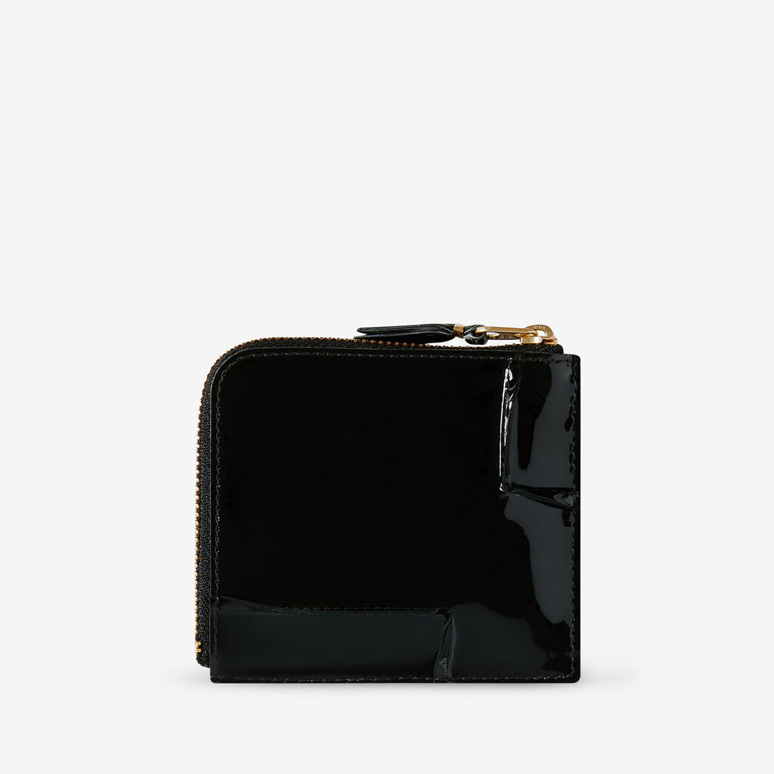 SA3100RH Reversed Hem Wallet Black Accessories