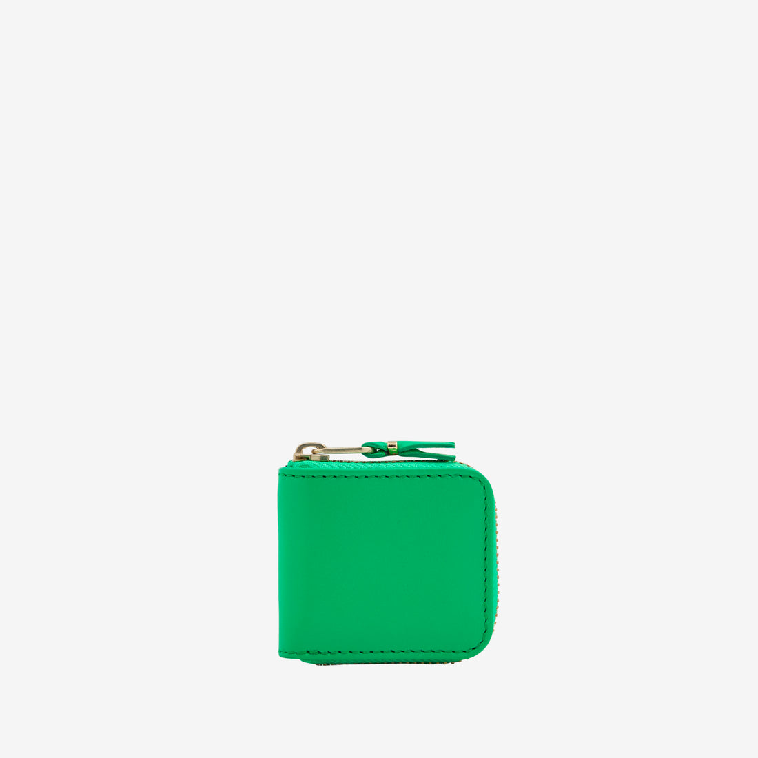 SA4100 Classic Line Wallet Green Accessories