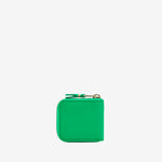 SA4100 Classic Line Wallet Green