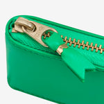 SA4100 Classic Line Wallet Green