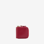 SA4100 Classic Line Wallet Red