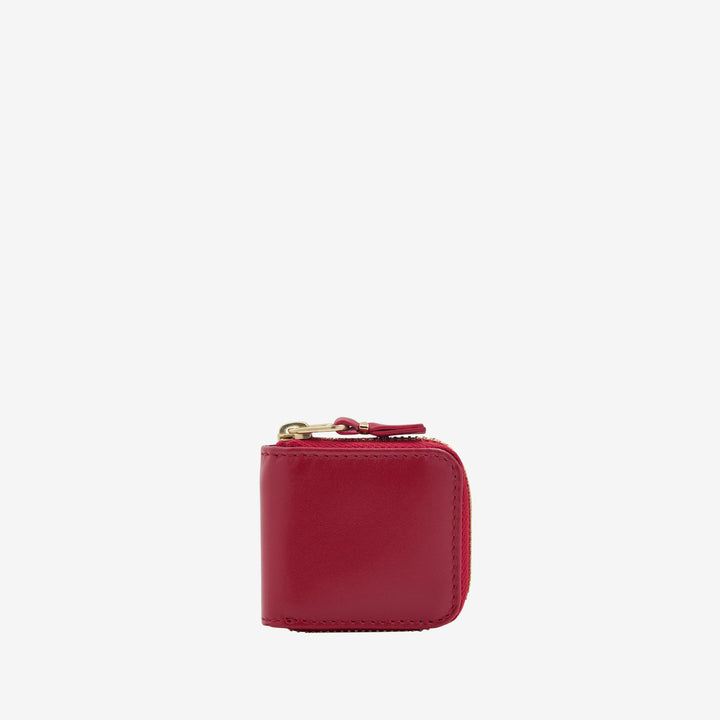 SA4100 Classic Line Wallet Red Front