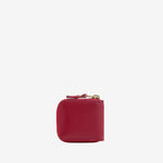 SA4100 Classic Line Wallet Red