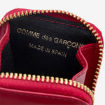 SA4100 Classic Line Wallet Red