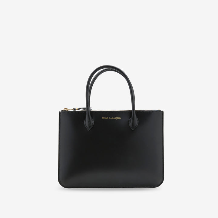 SA5100HA Handles Wallet Black Front