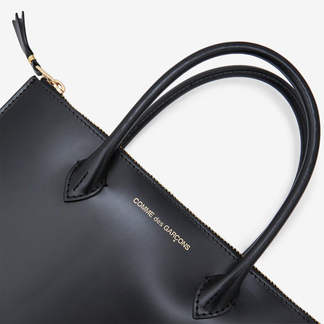 SA5100HA Handles Wallet Black Accessories