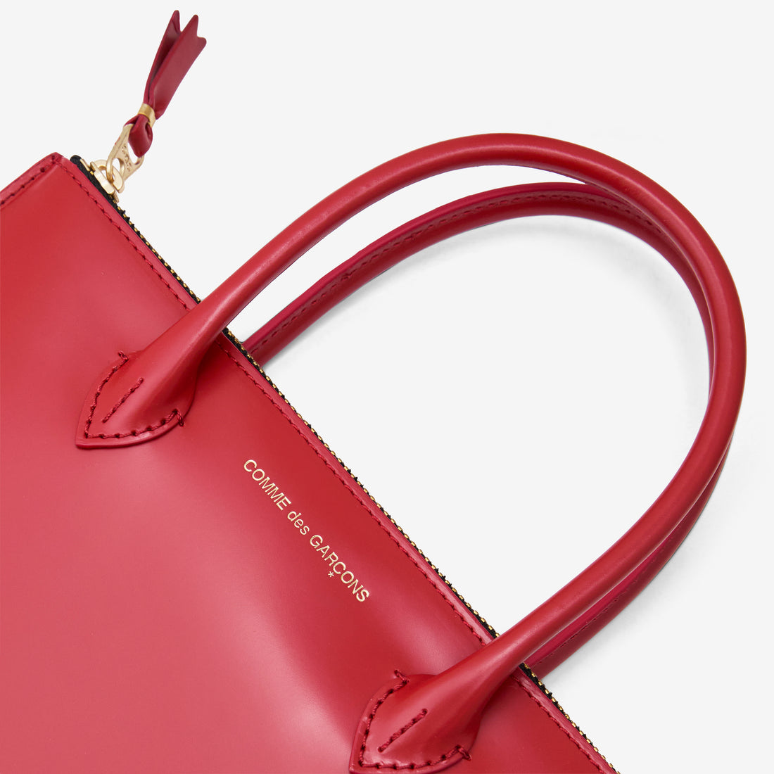 SA5100HA Handles Wallet Red Accessories