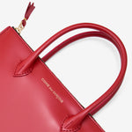 SA5100HA Handles Wallet Red