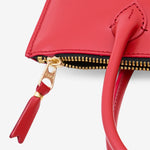 SA5100HA Handles Wallet Red