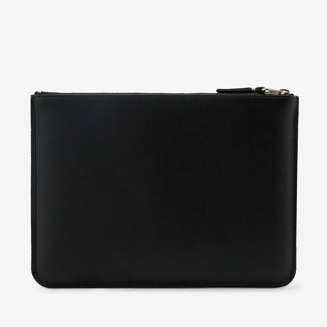 SA5100SE Silver Eyelet Wallet Black Accessories