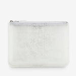 SA5100ST Snake Transparent Wallet Transparent