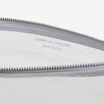 SA5100ST Snake Transparent Wallet Transparent