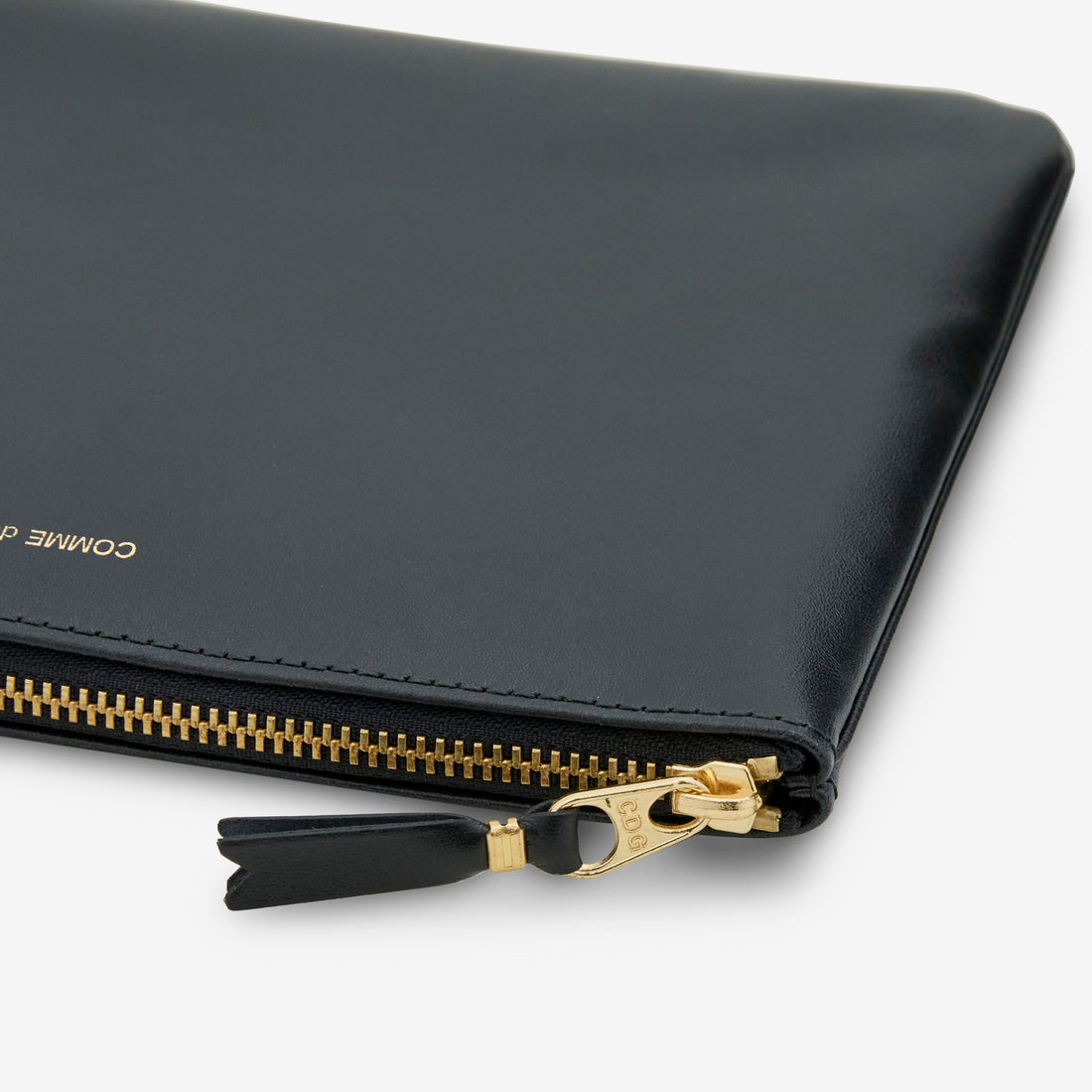 SA5100 Classic Line Wallet Black Accessories