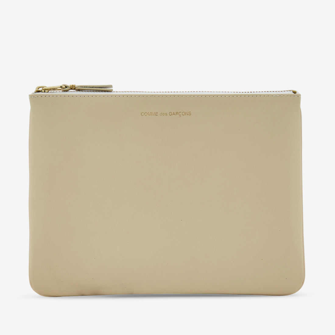 SA5100 Classic Line Wallet Off White Accessories