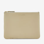 SA5100 Classic Line Wallet Off White