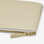 SA5100 Classic Line Wallet Off White