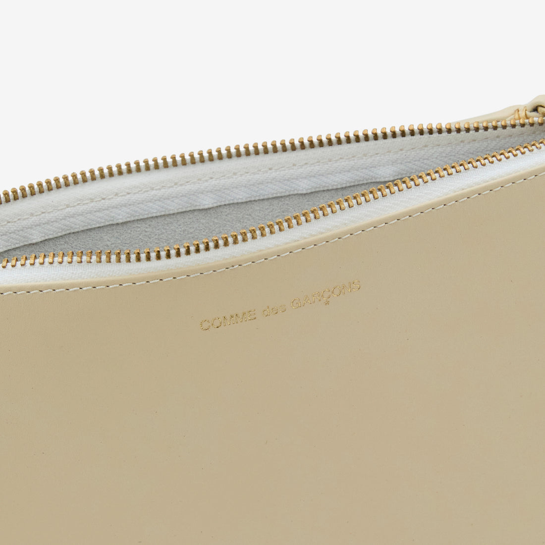 SA5100 Classic Line Wallet Off White Accessories