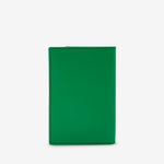 SA6400 Classic No Zip Wallet Green