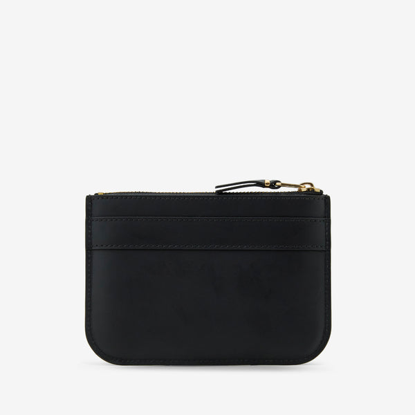 SA8100BB Big Bow Wallet Black Accessories