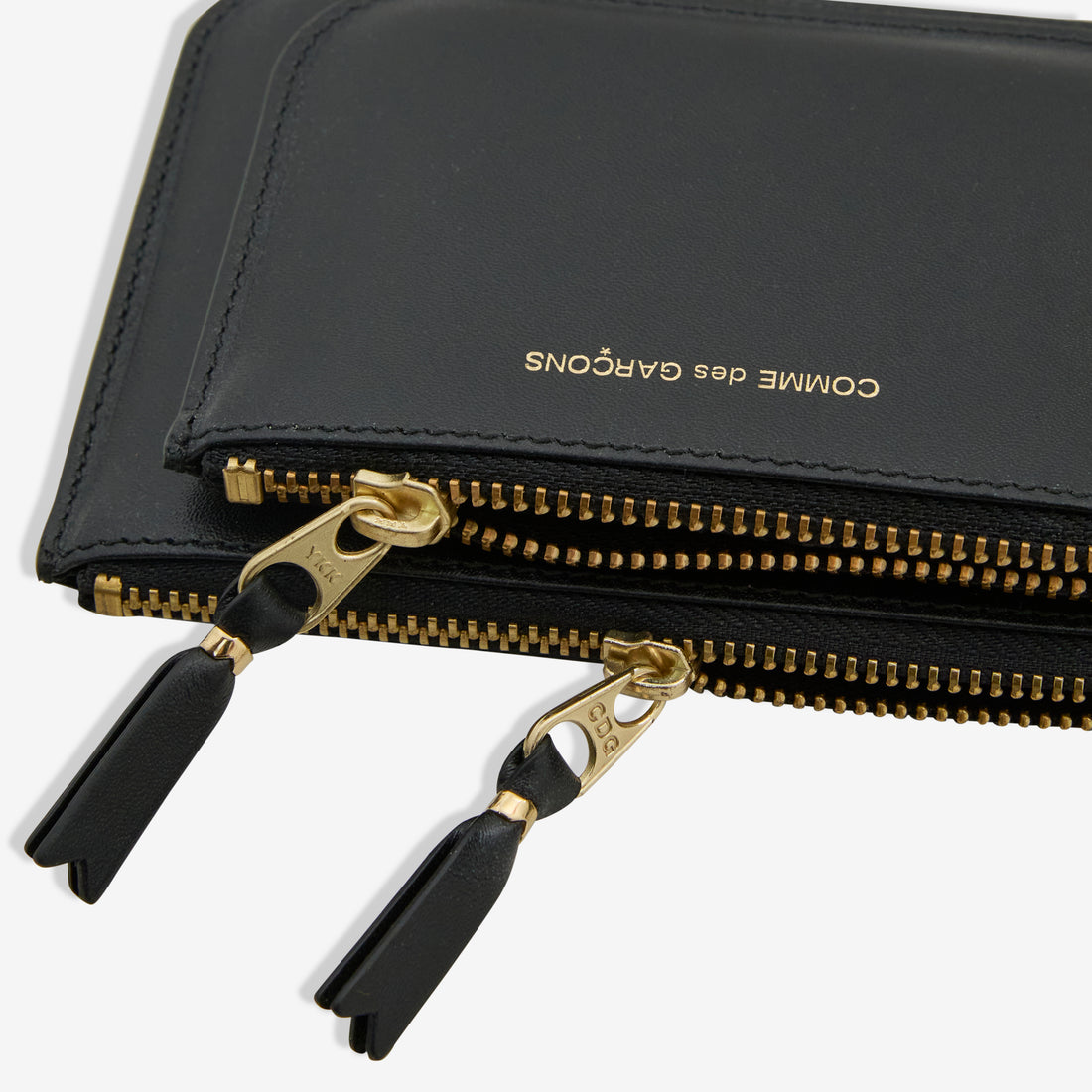 SA8100OP Outside Pocket Wallet Black Accessories