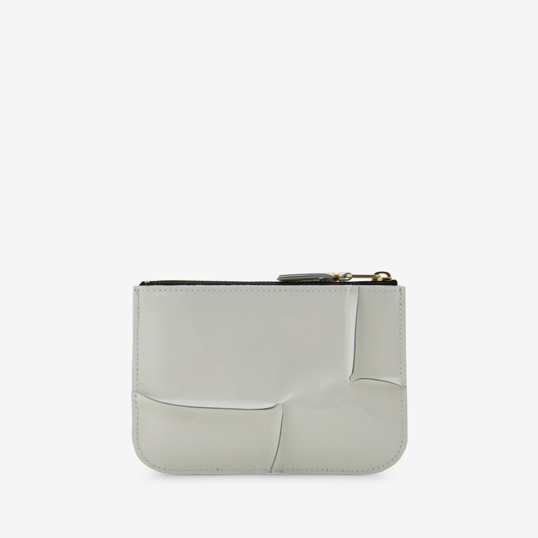 SA8100RH Reversed Hem Wallet White Accessories