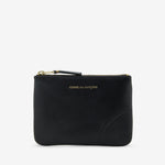 SA8100 Classic Line Wallet Black