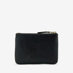 SA8100 Classic Line Wallet Black