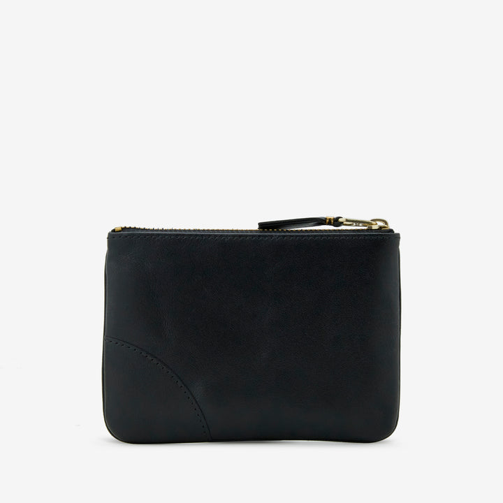 SA8100 Classic Line Wallet Black