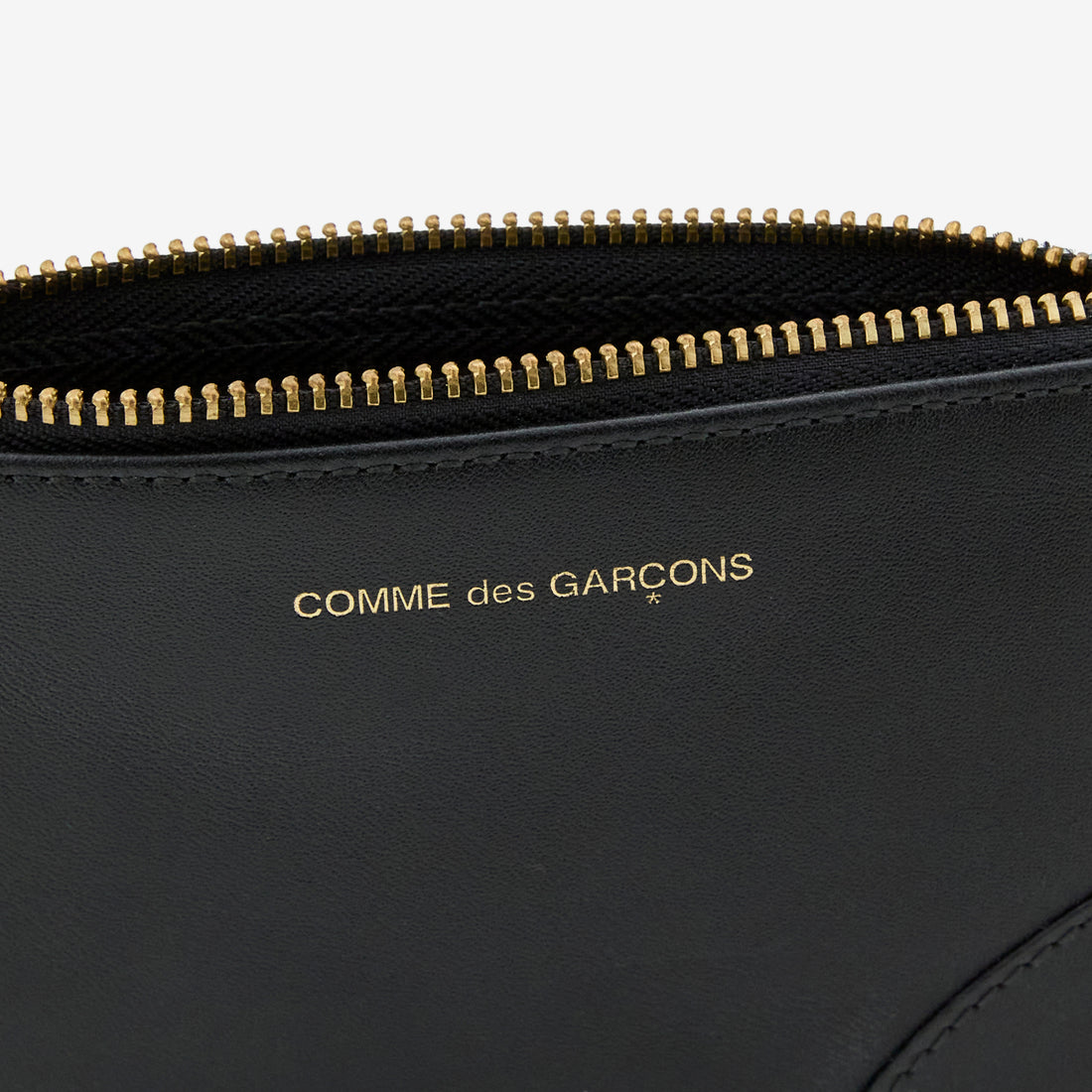 SA8100 Classic Line Wallet Black Accessories