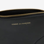 SA8100 Classic Line Wallet Black